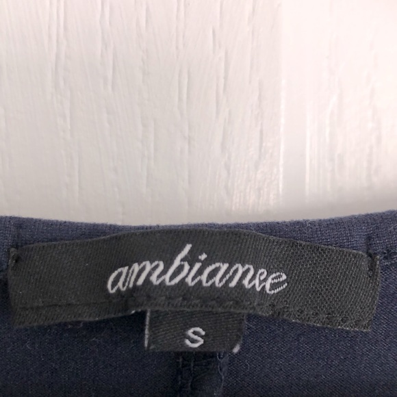 Ambiance Midi Dress - Picture 3 of 4